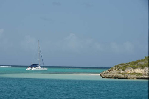 Green Island © Ian & Andrea Treleaven